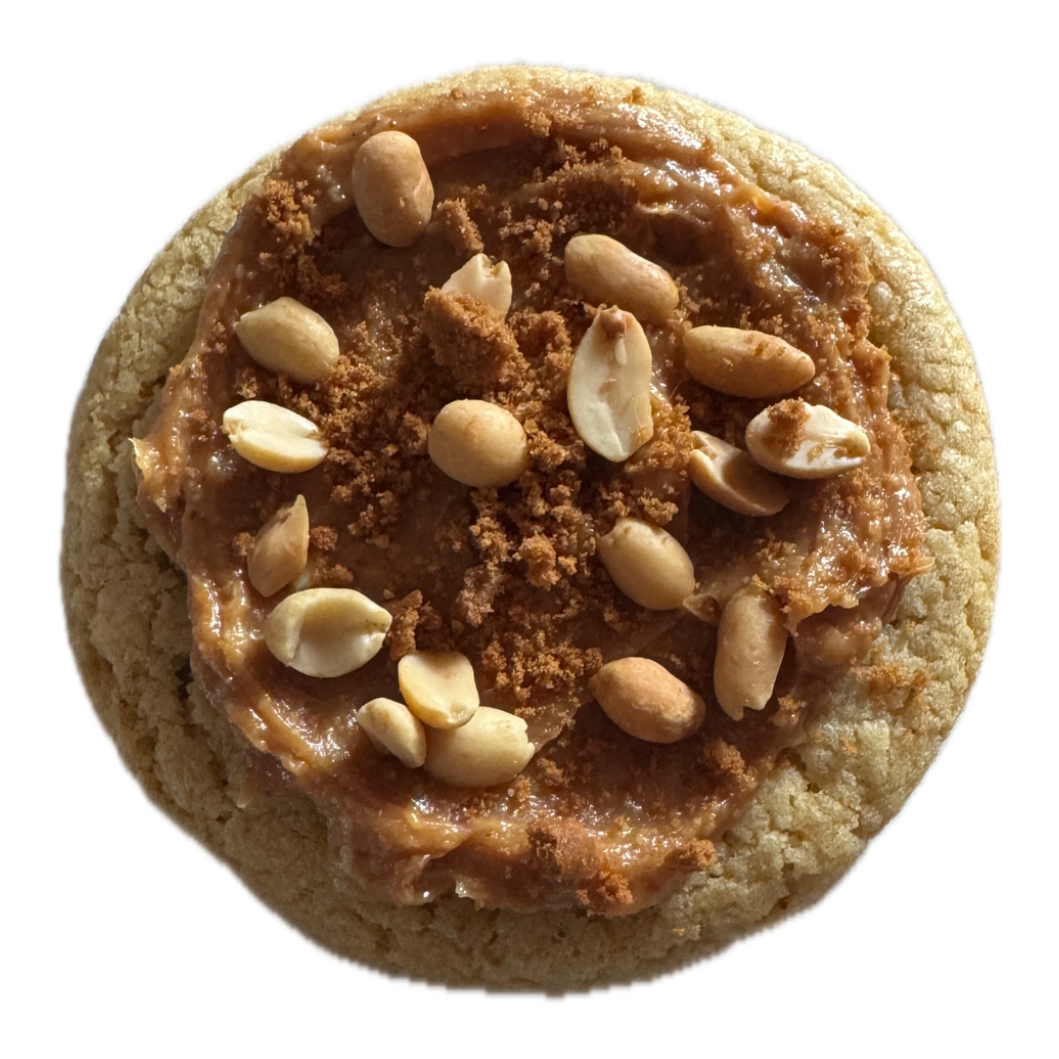 Peanut butter cookie