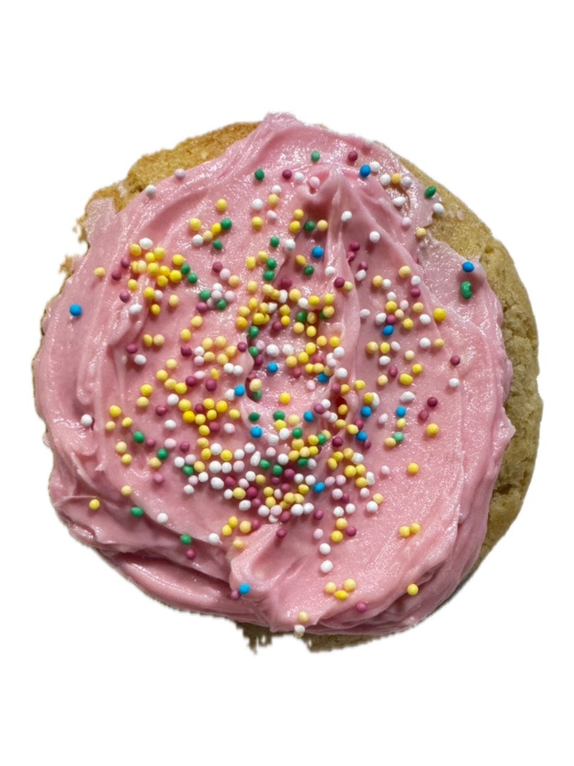 The original Sugar pink